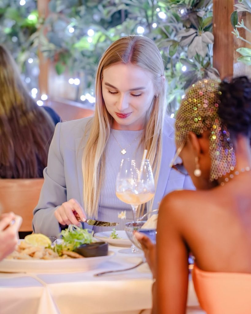 How to identify an authentic Italian restaurant in Dubai before you book a table