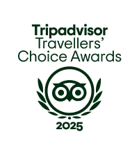 Tripadvisor Travellers’ Choice Awards 2025