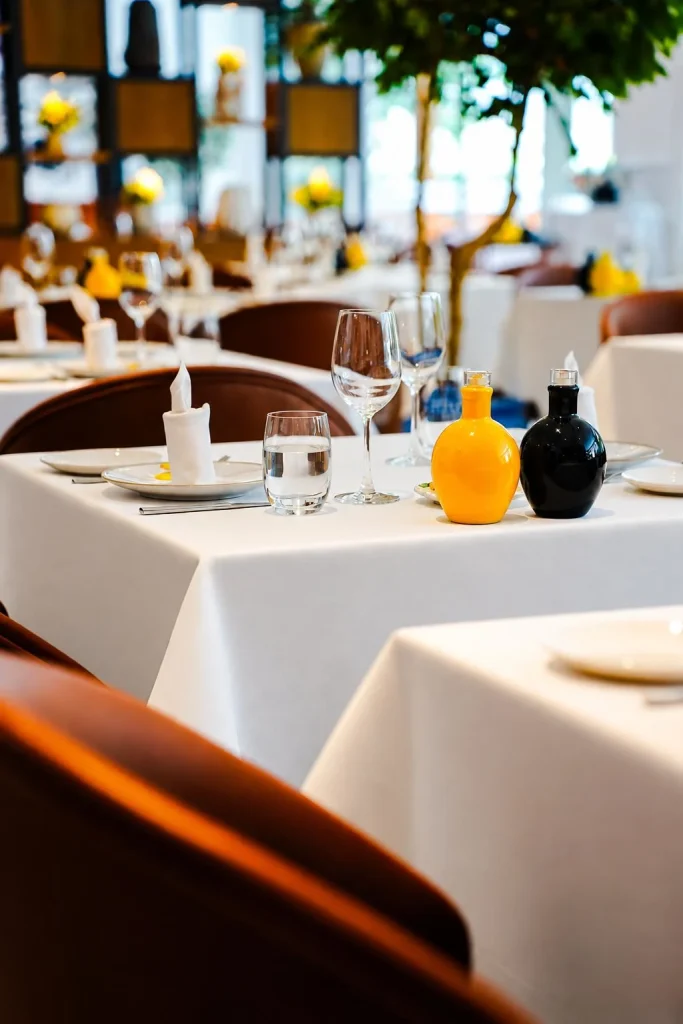 True Italian Taste. Genuine Hospitality. One Welcoming Table