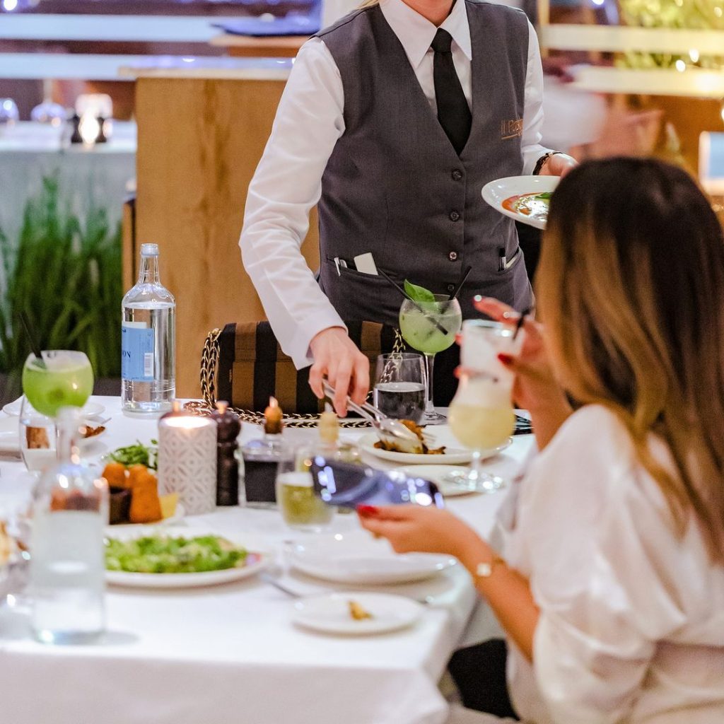 Crafting Culinary Excellence: il Pastaio Dubai’s Journey to Becoming One of the Best Restaurants in Dubai