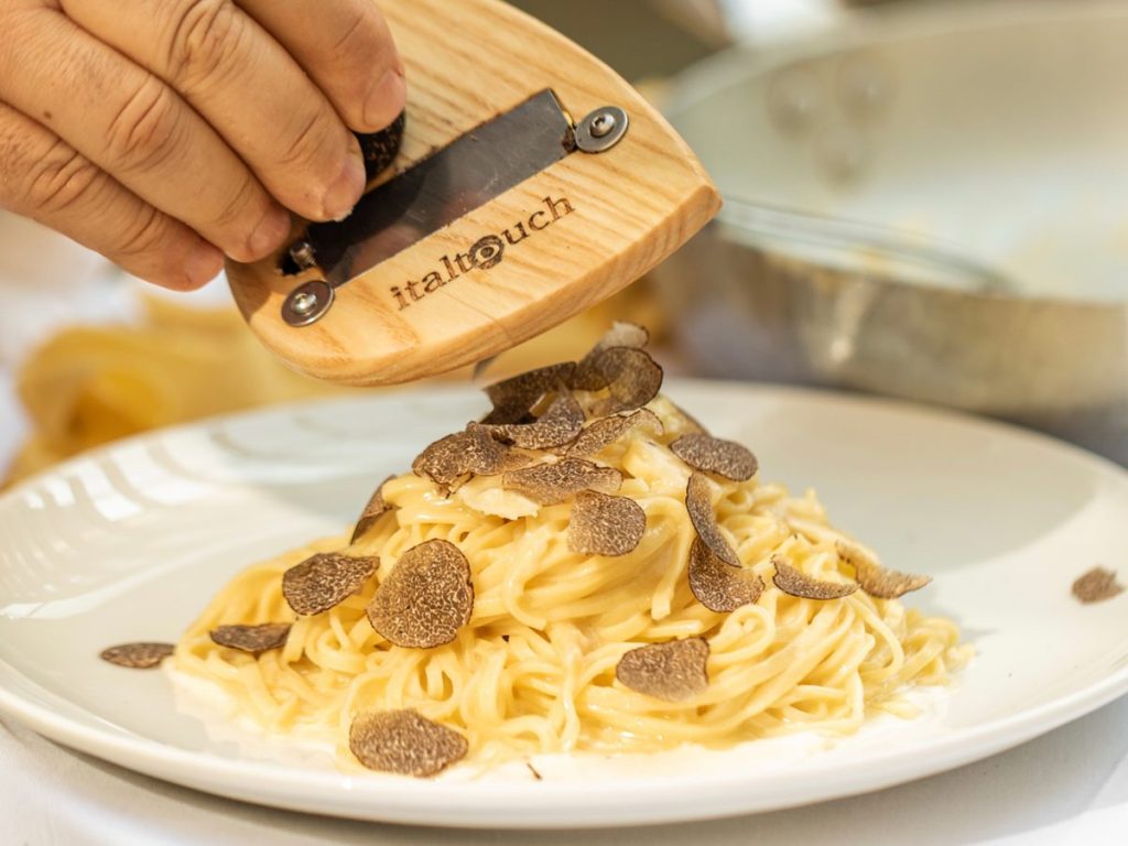Beverly Hills classic Italian that’s set up shop in Dubai