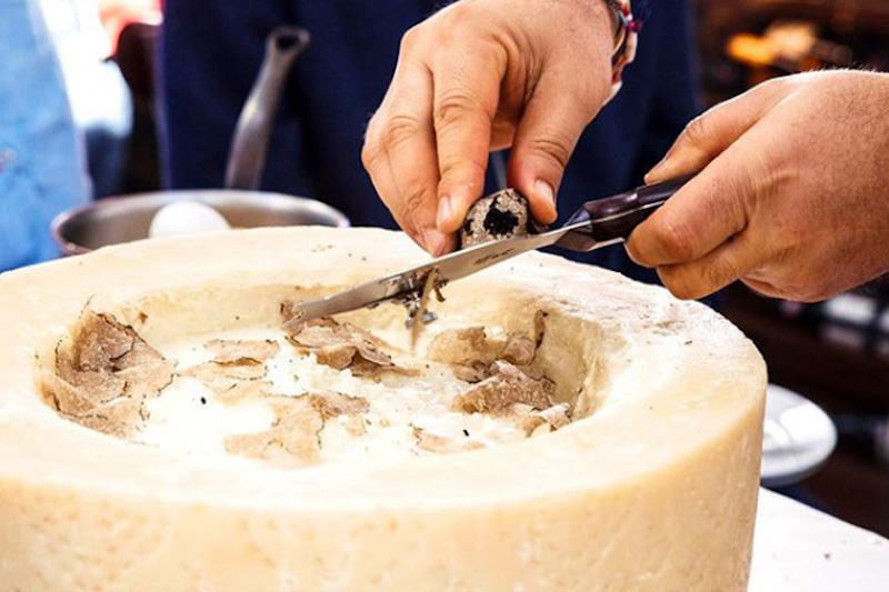 Best Italian restaurants in Dubai