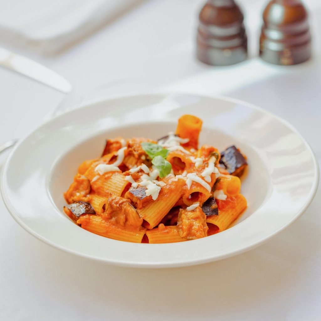 Pasta varieties you’ve never tried before – only at il Pastaio