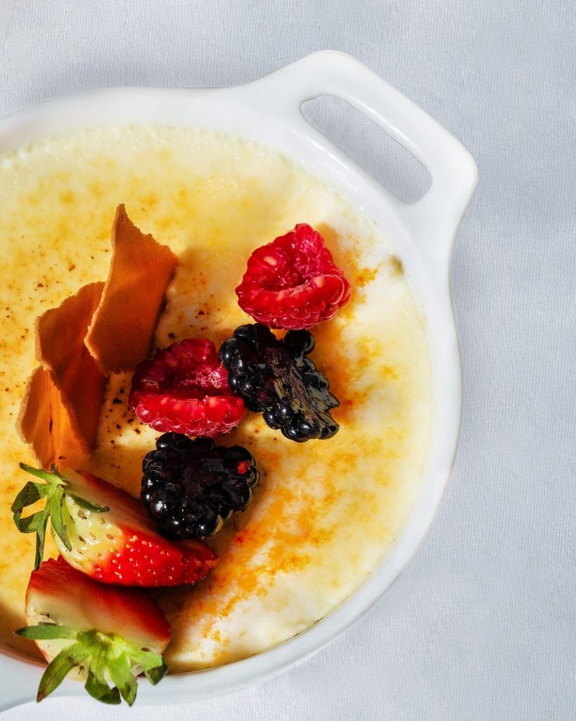 Ramadan Nights at il Pastaio Dubai: Embark on an exquisite journey through the flavors of Italy