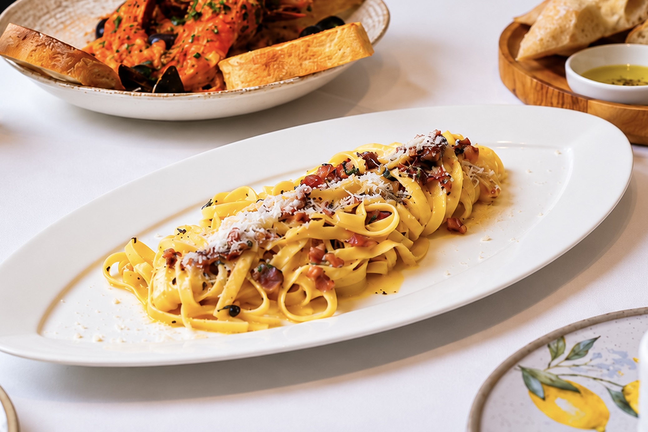 Special Menu